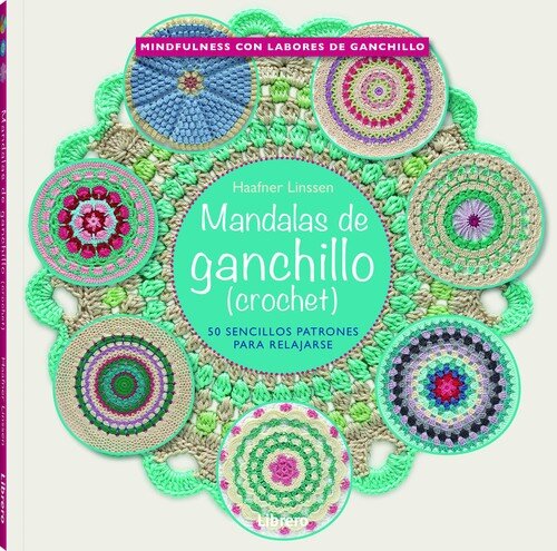 MANTAS CON FRANJAS DE GANCHILLO
