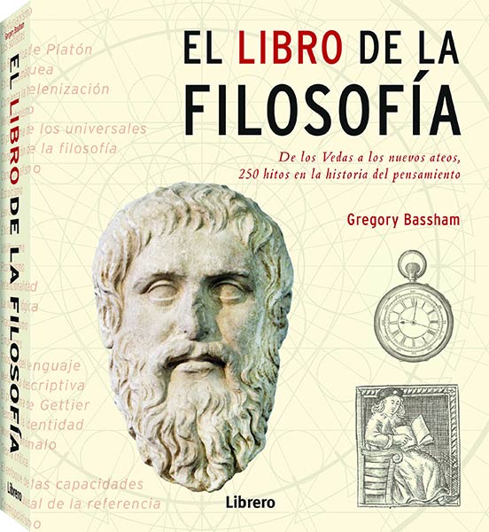 LIBRO DE LA FILOSOFIA