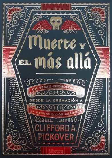 LIBRO DE LA FISICA, EL