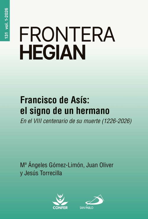 REV FH 131. 1/2026. FRANCISCO DE ASIS