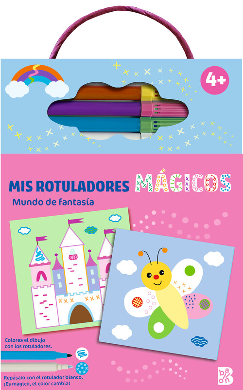 100 COSAS PARA COLOREAR - LISTOS PARA EL COLE