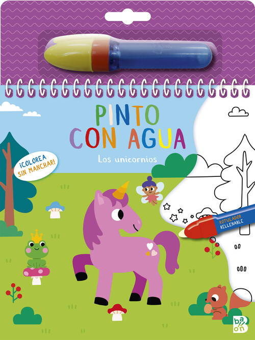 100 COSAS PARA COLOREAR - LISTOS PARA EL COLE