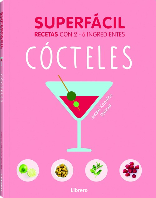 SUPERFACIL COCTELES
