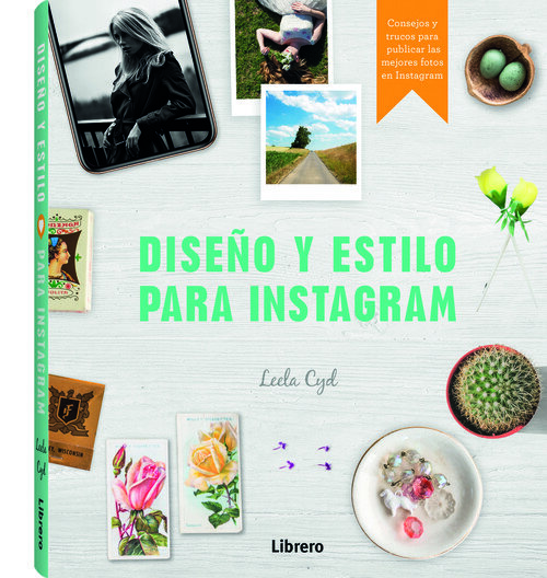 DISE�O Y ESTILO PARA INSTAGRAM