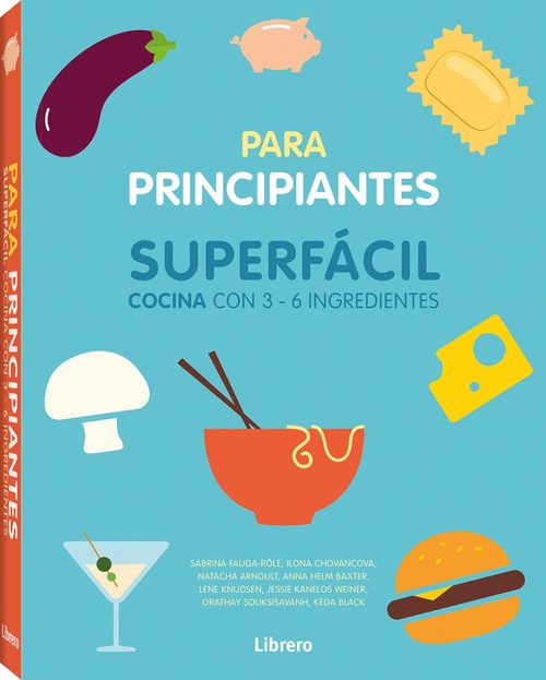 PARA PRINCIPIANTES: SUPERFACIL