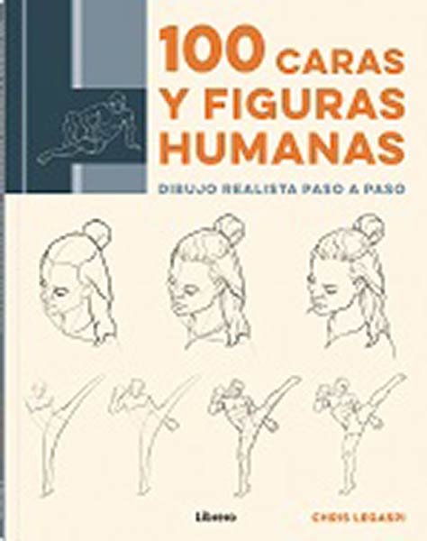 DIBUJO DEL NATURAL PARA ARTISTAS