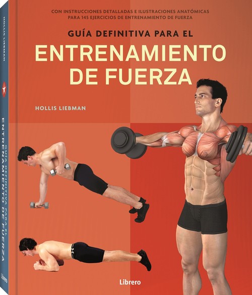 GUIA DEFINITIVA DEL ENTRENAMIENTO DE FUERZA