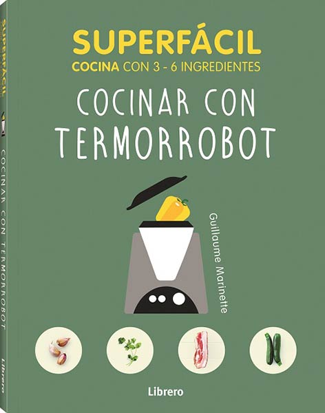 TERMORROBOT SUPERFACIL