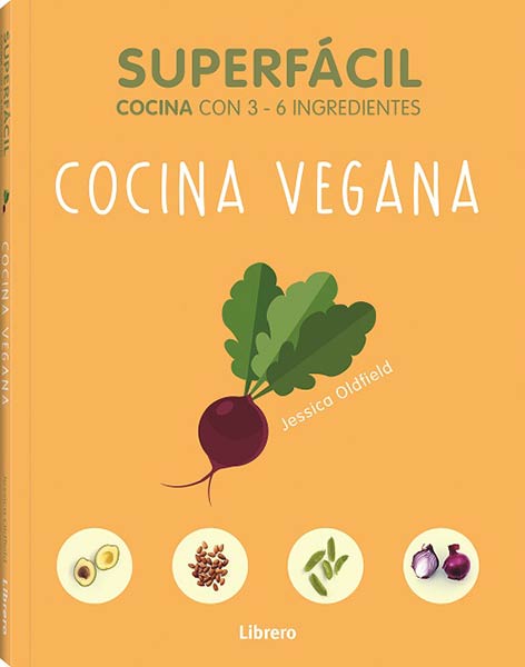 VEGANA SUPERFACIL