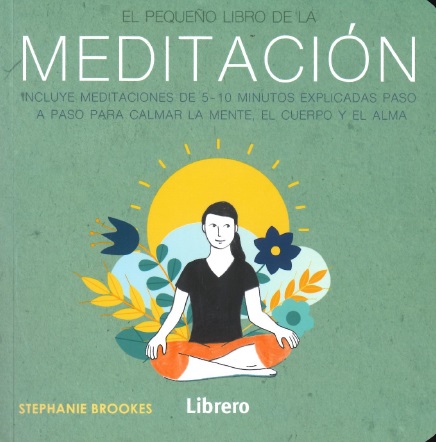 MEDITACION: EL PEQUE�O LIBRO