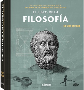 LIBRO DE LA FILOSOFIA