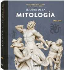 LIBRO DE LA MITOLOGIA CLASICA, EL