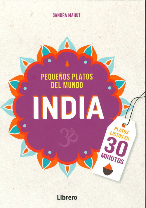 INDIA: PEQUE�OS PLATOS DEL MUNDO