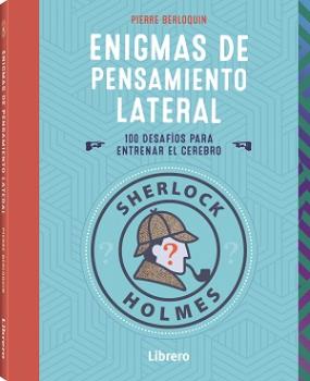 SHERLOCK HOLMES: MENSAJES CIFRADOS