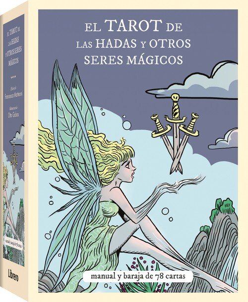 PRACTICA EL TAROT!