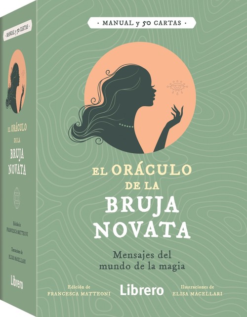 ORACULO DE LA BRUJA NOVATA, EL