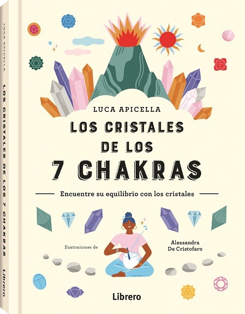 ORACULO CRISTALES Y CHAKRAS