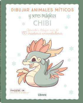 DIBUJAR ANIMALES CHIBI