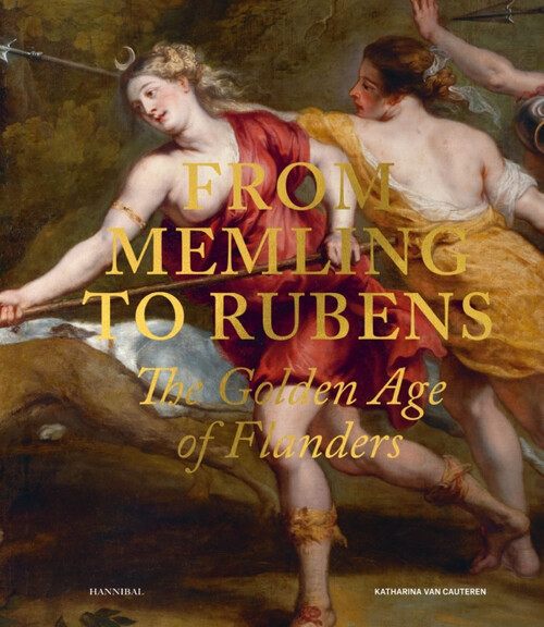 FROM MEMLING TO RUBENS