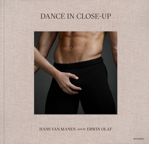 DANCE IN CLOSE-UP