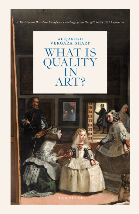 WHAT IS QUALITY IN ART
