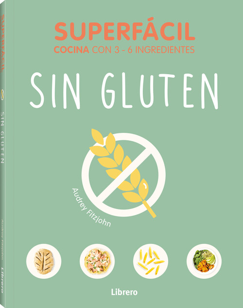 SUPERFACIL SIN GLUTEN