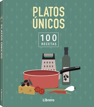 PLATOS UNICOS