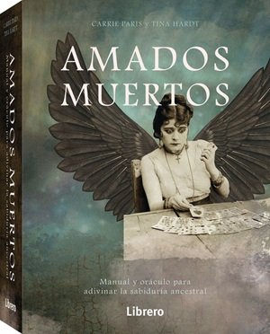 AMADOS MUERTOS (BARAJA DE 82 CARTAS)
