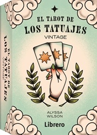 TAROT DE LOS TATUAJES VINTAGE, EL