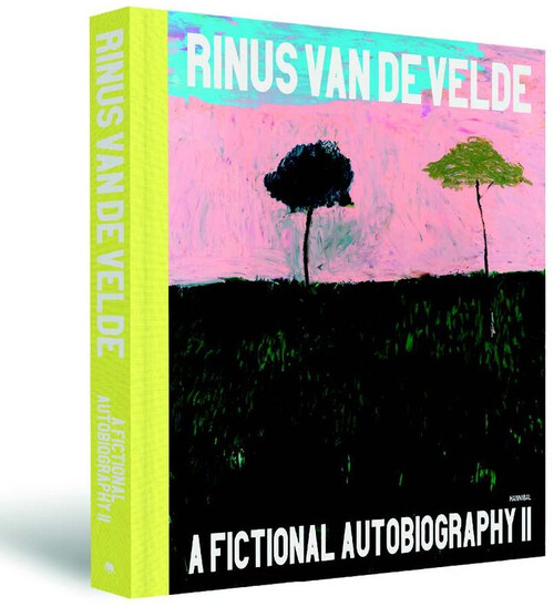 A FICTIONAL AUTOBIOGRAPHY II