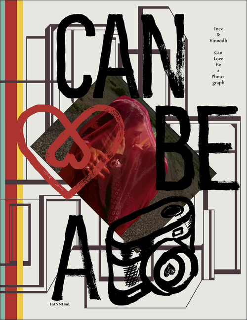 CAN LOVE BE A PHOTOGRAPH