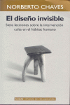 DISE�O INVISIBLE, EL