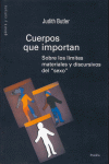 CUERPOS QUE IMPORTAN