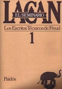 SEMINARIO. LIBRO 1, EL