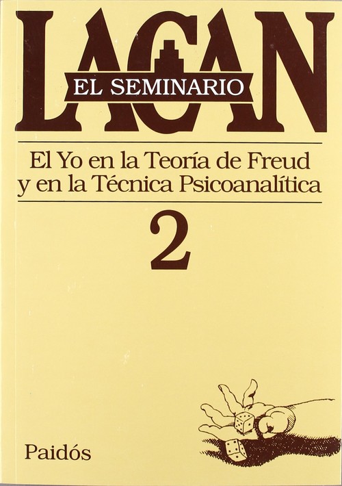 SEMINARIO. LIBRO 2, EL