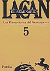 SEMINARIO. LIBRO 5, EL