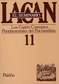 SEMINARIO. LIBRO 11, EL