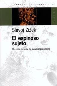 ESPINOSO SUJETO, EL