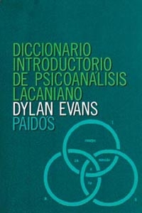 AN INTRODUCTORY DICTIONARY OF LACANIAN PSYCHOANALYSIS