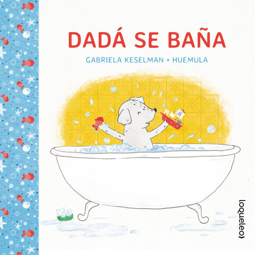 DADA SE BA�A