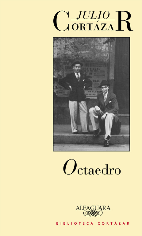 JULIO CORTAZAR NARRACIONES Y POEMAS + CD VV 6