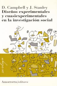 DISE�OS EXPERIMENTALES Y CUASIEXPERIMENTALES