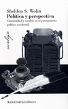 POLITICA Y PERSPECTIVA