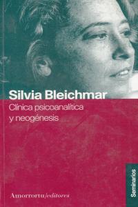 CLINICA PSICOANALITICA Y NEOGENESIS