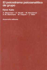 APARATO PSIQUICO GRUPAL, EL