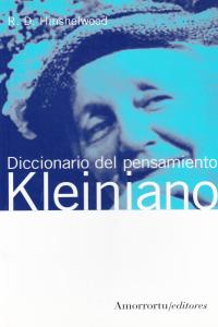DICCIONARIO DEL PENSAMIENTO KLEINIANO NE