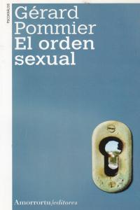 ORDEN SEXUAL, EL 2ED