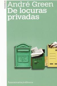 DE LOCURAS PRIVADAS 2 ED
