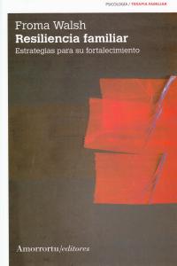 RESILIENCIA FAMILIAR 2 ED