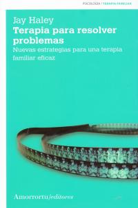 TERAPIA PARA RESOLVER PROBLEMAS 3 ED